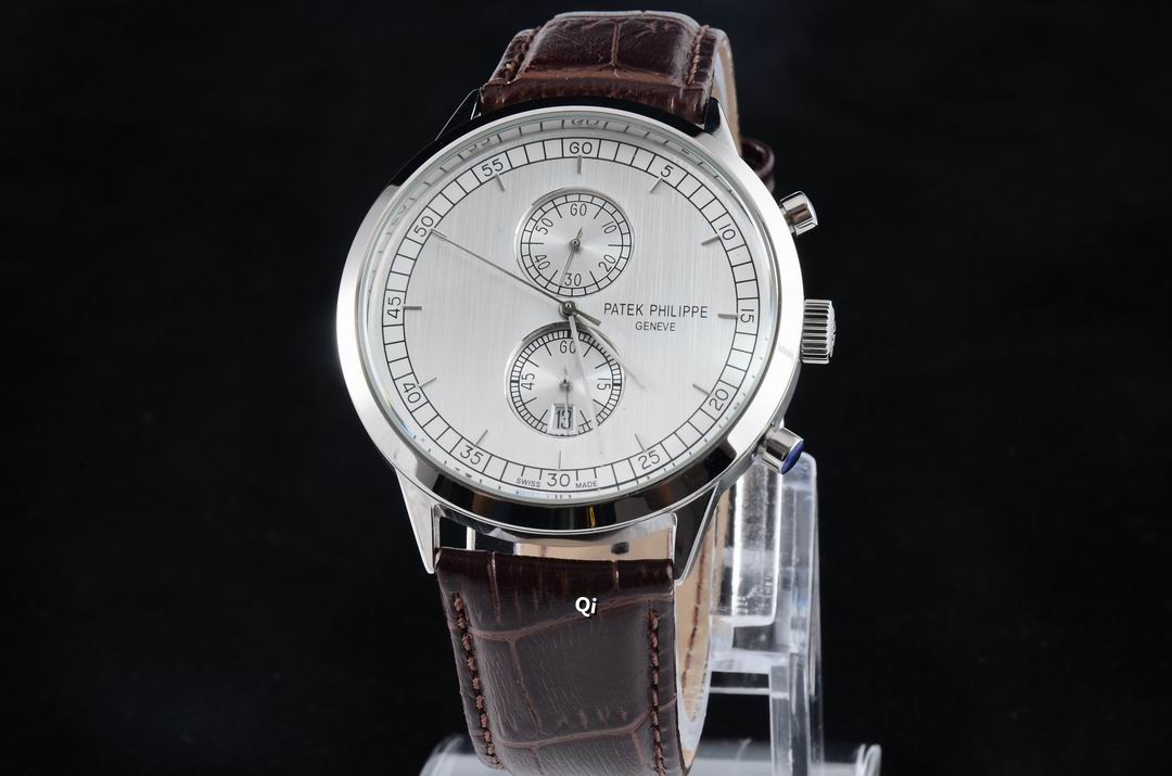 Patek Philippe Watch 12